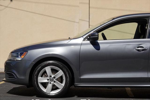 used 2014 Volkswagen Jetta car, priced at $14,875