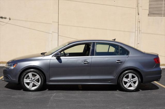 used 2014 Volkswagen Jetta car, priced at $14,875