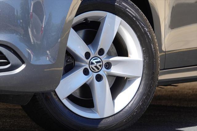 used 2014 Volkswagen Jetta car, priced at $14,875