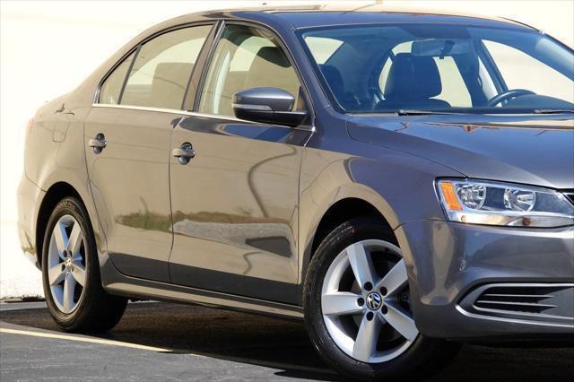 used 2014 Volkswagen Jetta car, priced at $14,875