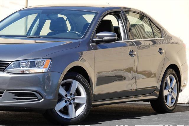 used 2014 Volkswagen Jetta car, priced at $14,875