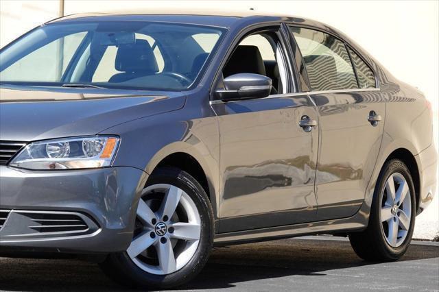 used 2014 Volkswagen Jetta car, priced at $14,875