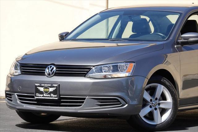 used 2014 Volkswagen Jetta car, priced at $14,875