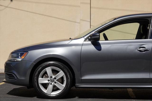 used 2014 Volkswagen Jetta car, priced at $14,875