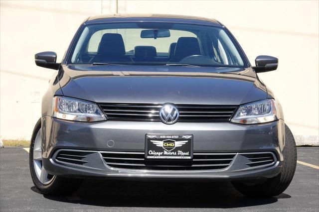 used 2014 Volkswagen Jetta car, priced at $14,875