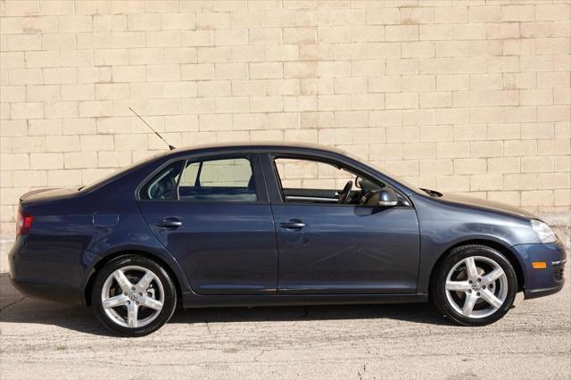 used 2010 Volkswagen Jetta car, priced at $7,985