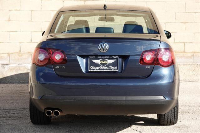 used 2010 Volkswagen Jetta car, priced at $7,985