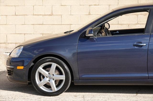 used 2010 Volkswagen Jetta car, priced at $7,985