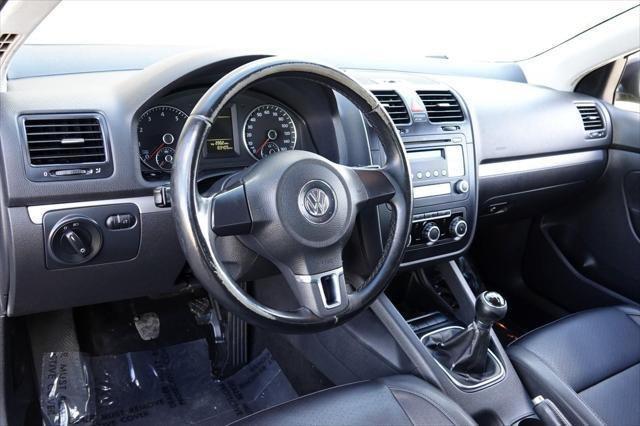 used 2010 Volkswagen Jetta car, priced at $7,985