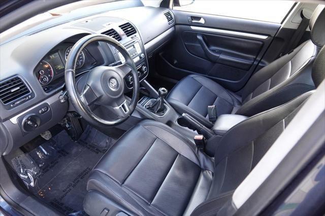used 2010 Volkswagen Jetta car, priced at $7,985