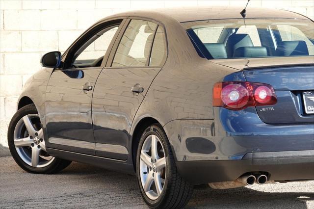 used 2010 Volkswagen Jetta car, priced at $7,985