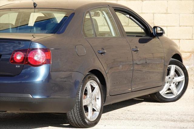used 2010 Volkswagen Jetta car, priced at $7,985