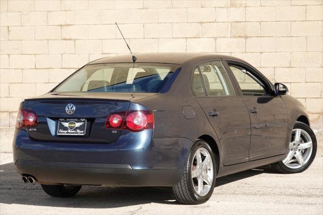 used 2010 Volkswagen Jetta car, priced at $7,985