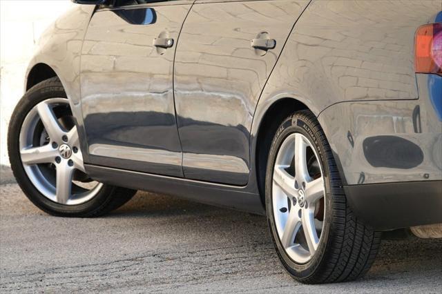 used 2010 Volkswagen Jetta car, priced at $7,985