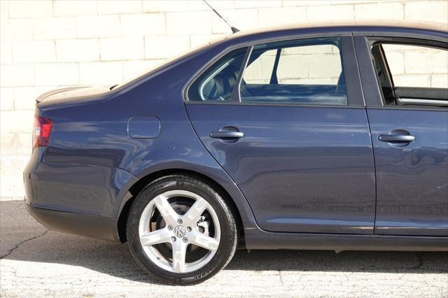 used 2010 Volkswagen Jetta car, priced at $7,985