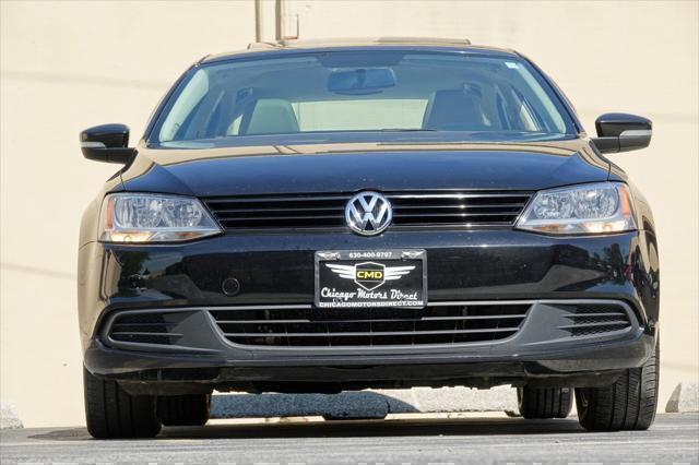 used 2011 Volkswagen Jetta car, priced at $11,875