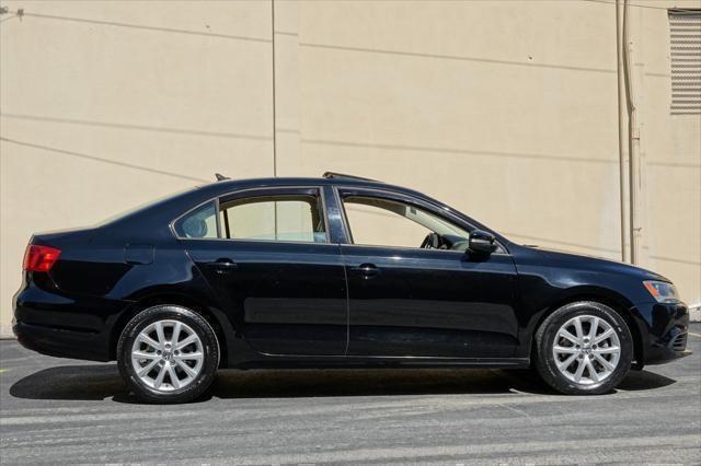 used 2011 Volkswagen Jetta car, priced at $11,875