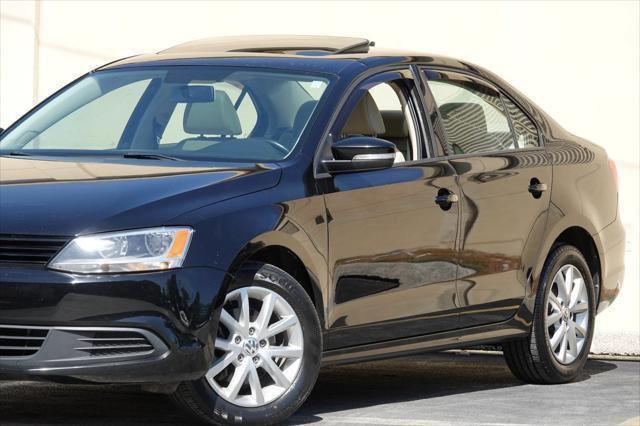 used 2011 Volkswagen Jetta car, priced at $11,875