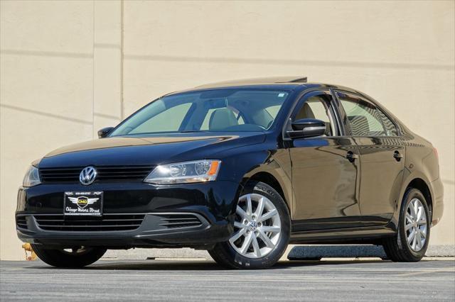 used 2011 Volkswagen Jetta car, priced at $11,875