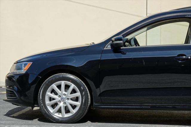 used 2011 Volkswagen Jetta car, priced at $11,875