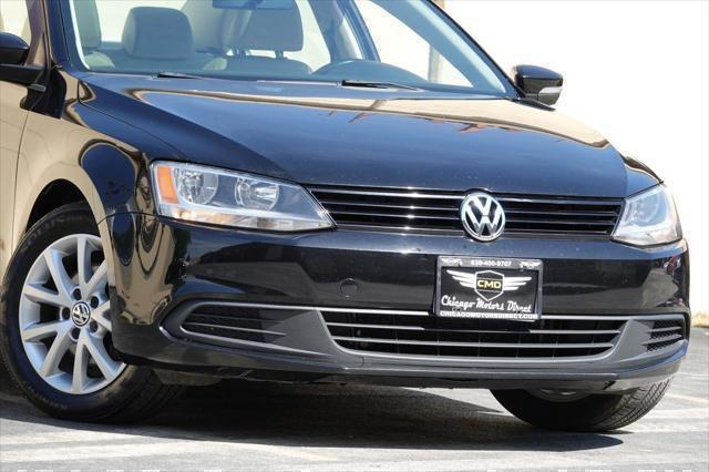 used 2011 Volkswagen Jetta car, priced at $11,875