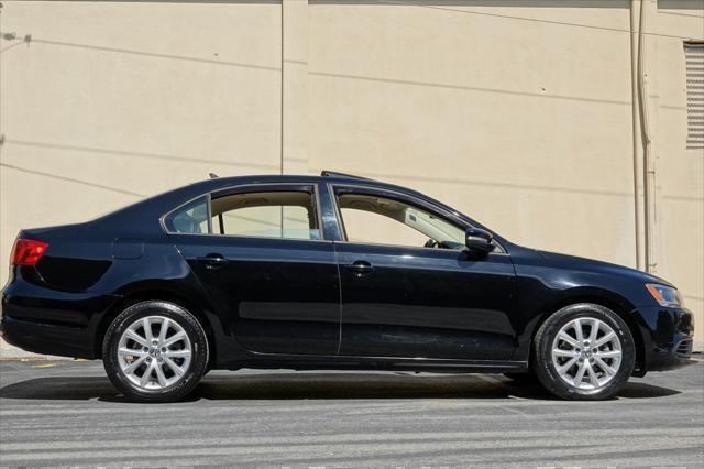 used 2011 Volkswagen Jetta car, priced at $11,875