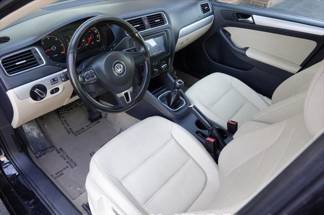 used 2011 Volkswagen Jetta car, priced at $11,875