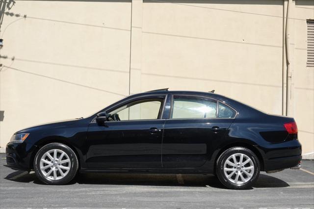 used 2011 Volkswagen Jetta car, priced at $11,875