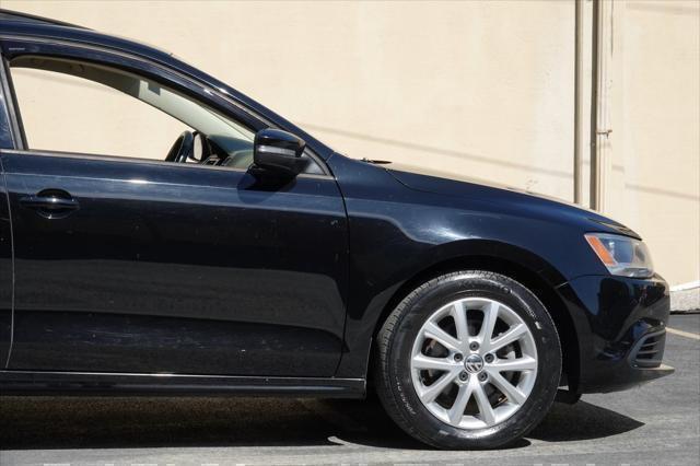 used 2011 Volkswagen Jetta car, priced at $11,875