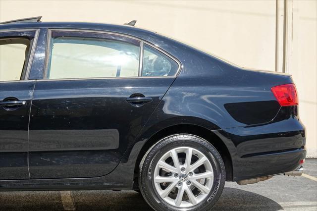 used 2011 Volkswagen Jetta car, priced at $11,875