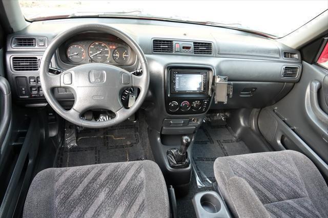 used 2000 Honda CR-V car, priced at $11,875