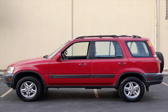 used 2000 Honda CR-V car, priced at $11,875