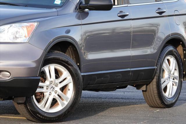 used 2010 Honda CR-V car, priced at $12,975