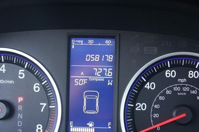 used 2010 Honda CR-V car, priced at $12,975