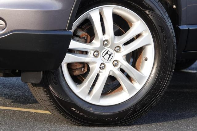 used 2010 Honda CR-V car, priced at $12,975