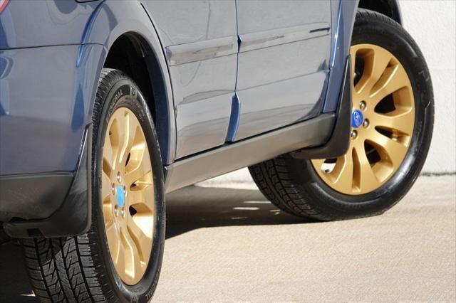 used 2008 Subaru Outback car, priced at $18,750