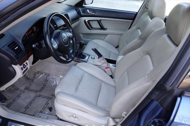 used 2008 Subaru Outback car, priced at $15,975