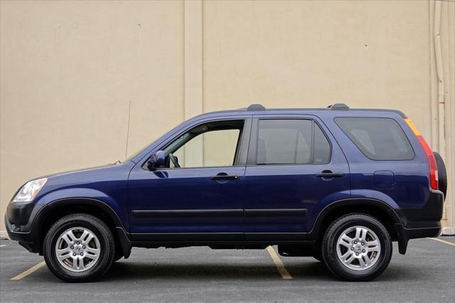 used 2003 Honda CR-V car, priced at $8,975