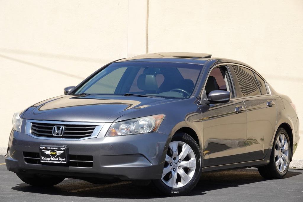 used 2010 Honda Accord car, priced at $6,775