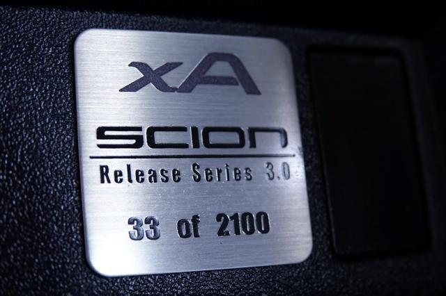 used 2006 Scion xA car, priced at $7,800
