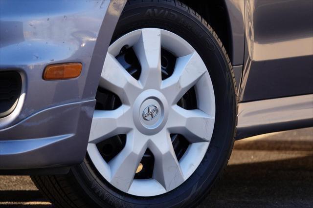 used 2006 Scion xA car, priced at $7,800