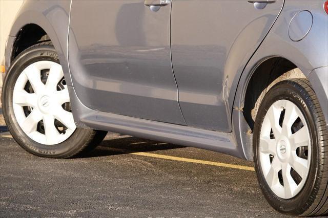 used 2006 Scion xA car, priced at $7,800