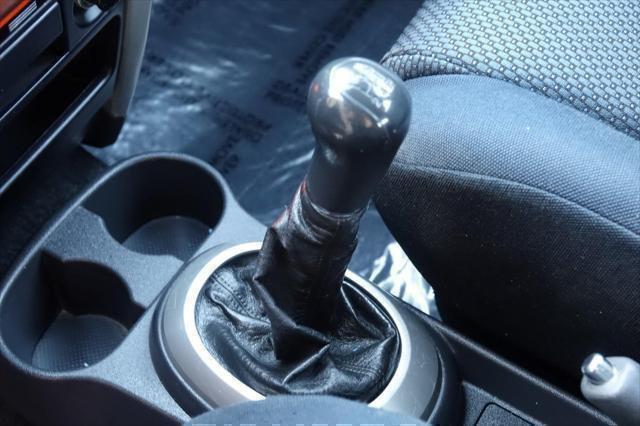 used 2006 Scion xA car, priced at $7,800
