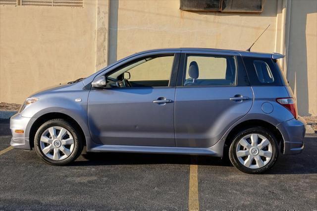 used 2006 Scion xA car, priced at $7,800