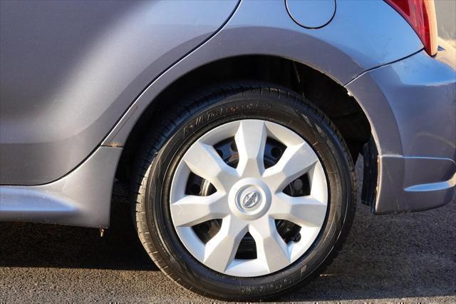 used 2006 Scion xA car, priced at $7,800