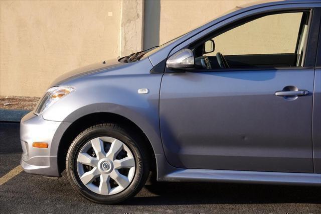 used 2006 Scion xA car, priced at $7,800