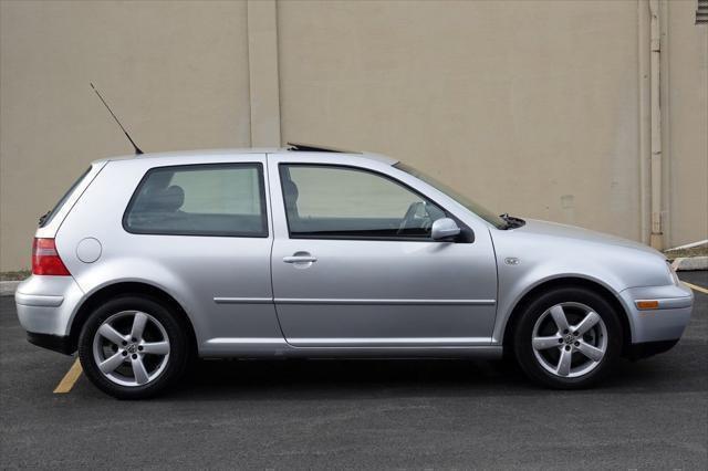 used 2005 Volkswagen GTI car, priced at $7,800