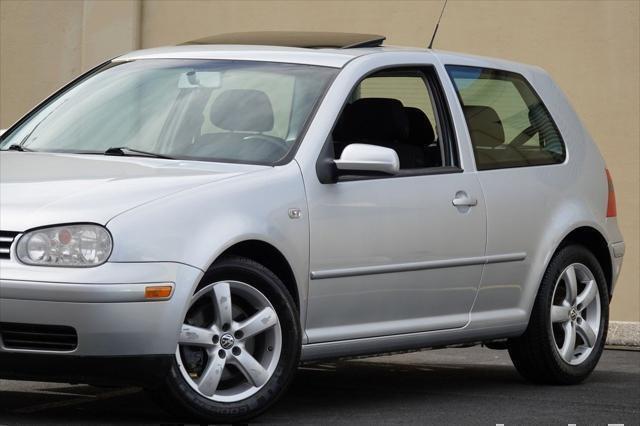 used 2005 Volkswagen GTI car, priced at $7,800