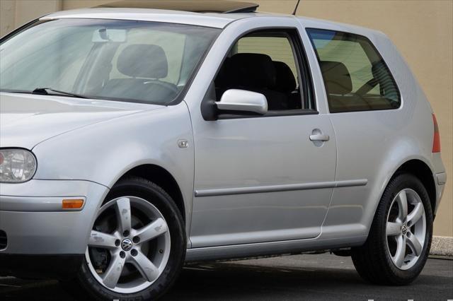 used 2005 Volkswagen GTI car, priced at $7,800