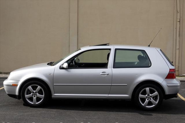 used 2005 Volkswagen GTI car, priced at $7,800